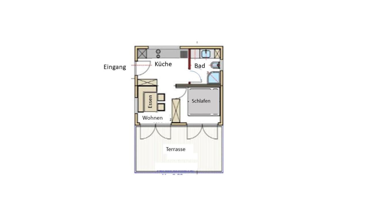 Chaleny - Das Erste Tiny House Chalet Im Zillertal هينزنبرغ المظهر الخارجي الصورة